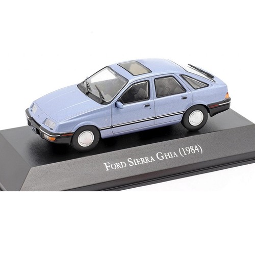 Ford sierra guia - 1:43, ixo