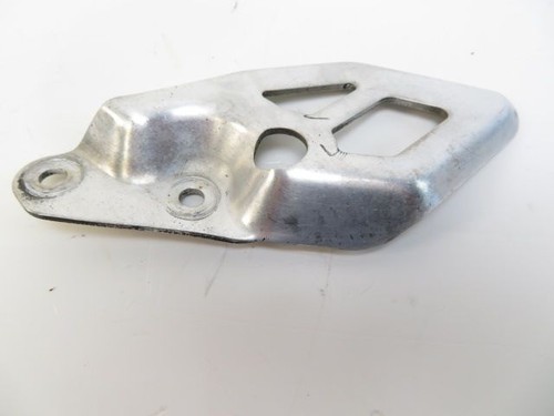 Habillage platine droit - habillage,