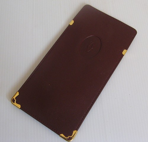 3455 pochette cuir pour - en,