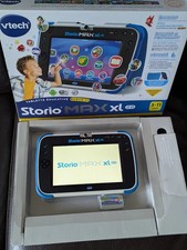 Tablette Enfant Vtech Storio
