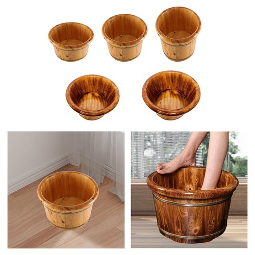 Bassin bain pieds en - bain,