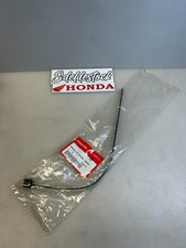 1 collier câble honda