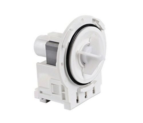 Pompe vidange lave linge - pompe, lave-linge