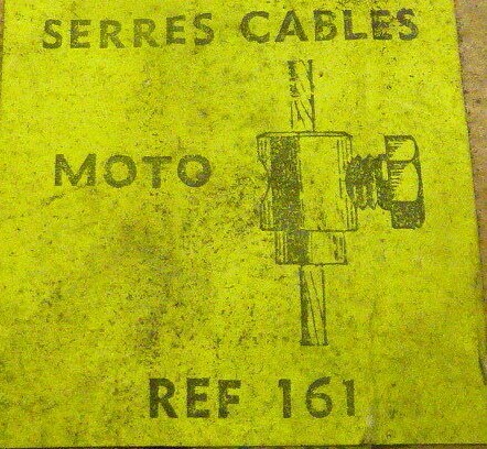 Nos neu ancien stock - nos, 1