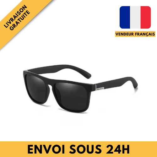 Lunettes soleil polarisées - lunettes, de