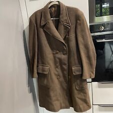 Antique Coat Very Nice Condition