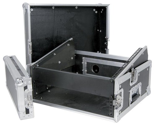 Citronic flightcase combo - citronic,