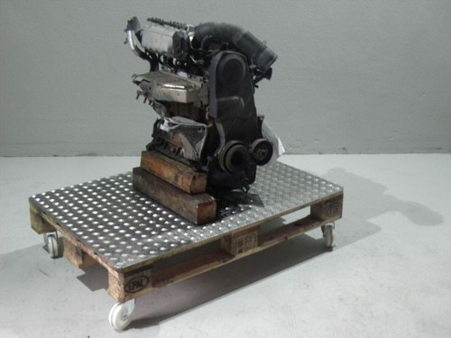 Moteur sans pièces - , (essence)