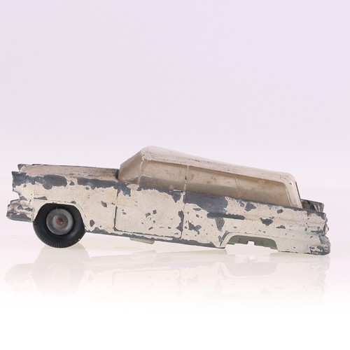Solido 196 458 ford ambulance - solido, 196/458