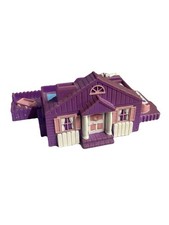 Vintage 1996 Play-Doh Pro-Doh