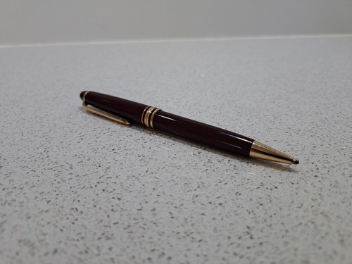 Montblanc meisterstück bille - meisterstück,