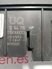 13144709 boitier pyrotechnique