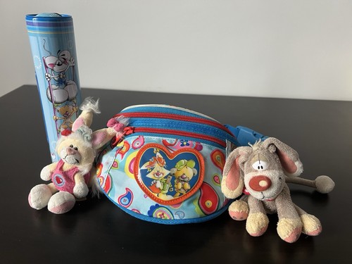 Lot diddl objets - diddl, 4