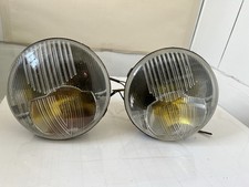 Phare Marchal Amplilux Porsche