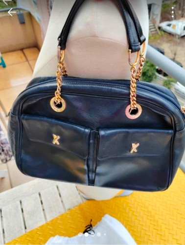 Sac vintage paloma picasso - paloma,