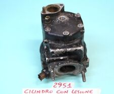 Cylindre Honda NSR 125 Lésion Partie Inférieure Mais Peut Être Monté Voir Photo