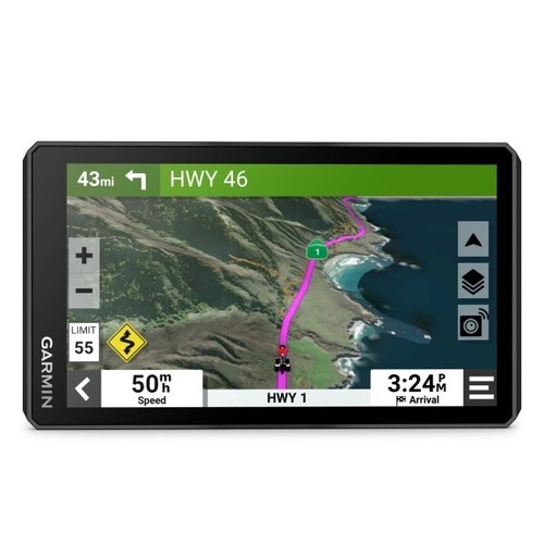 Garmin zumo xt2 - zumo,