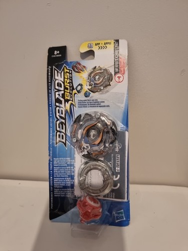 Toupie beyblade burst ifritor
