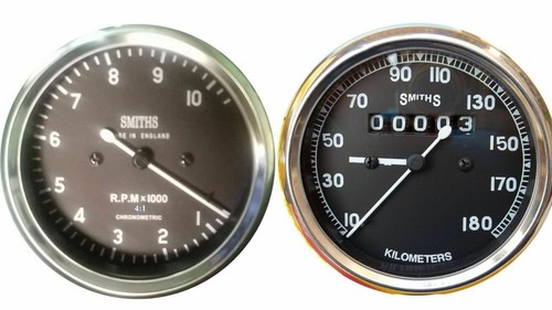 Compteur vitesse moto 180 - moto,