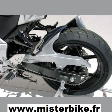 Garde boue leche roue ermax - roue, z
