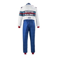 Combinaison SPARCO FIA Martini