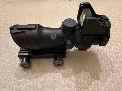 Enterprises ta01 trijicon - enterprises,