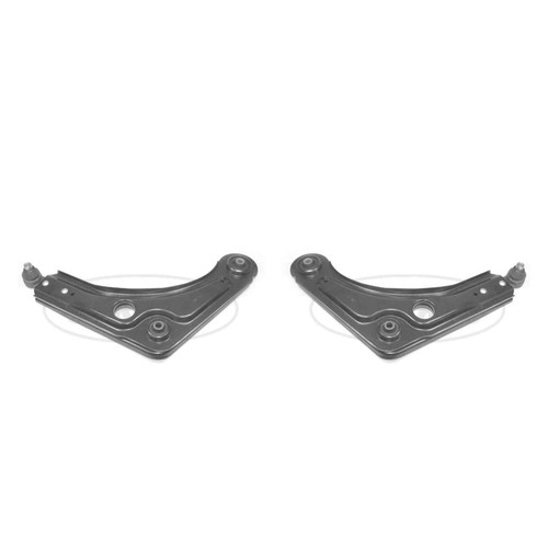 Corteco guidon triangle - triangle, kit