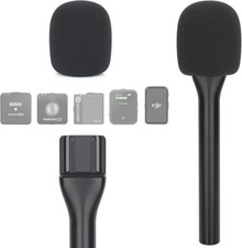 Interview Adaptateur Portable