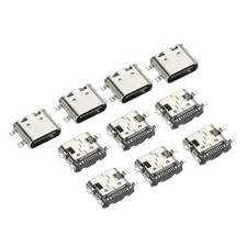 USB 3.1 Type C Connecteur