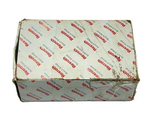 Rexroth r162331320 bloc - rexroth,