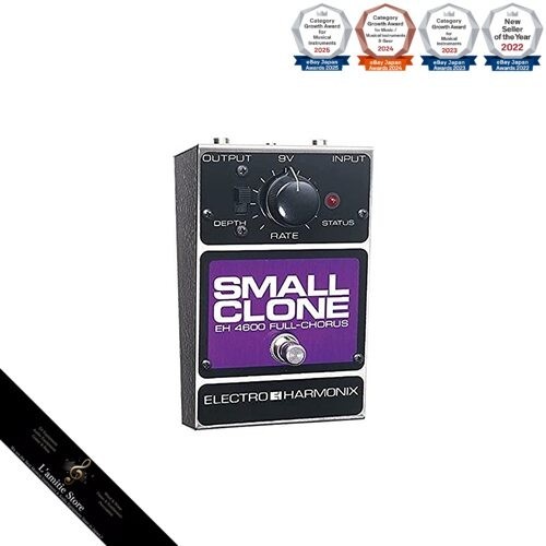 Petit clone electro - petit,