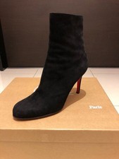 Chaussures bottes courtes