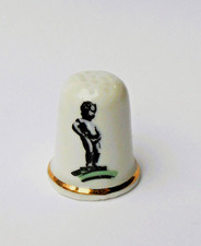 Dé à coudre de collection