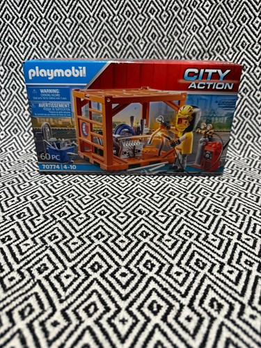 Playmobil city action - playmobil,