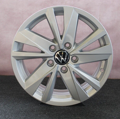Original touran 5ta - vw,