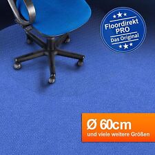 Tapis de Sol Rond 60cm pour