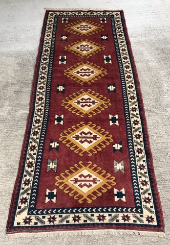 Tapis couloir 255x105cm - tapis,