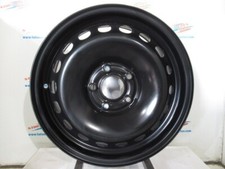 JANTE TOLE ACIER  16 " MEGANE
