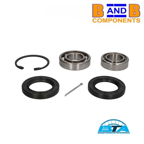Kit roulement roue t2 - kit, de