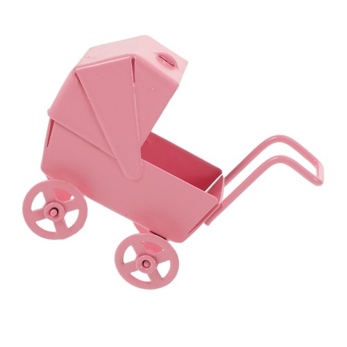 Ornements chariot fer - ornements,