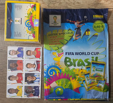 PANINI WM FIFA WORLD CUP