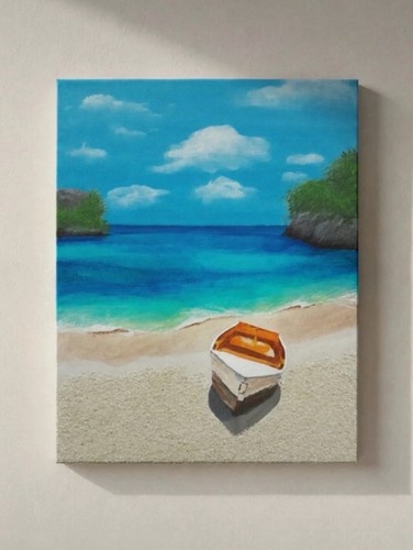 Tableau sur toile décoratif