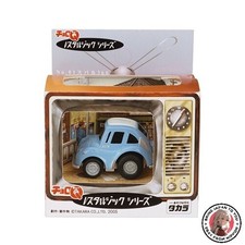 NOUVELLE Subaru 360 Choro Q