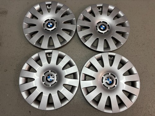 Bmw radkappe zoll 6768523 - 16,