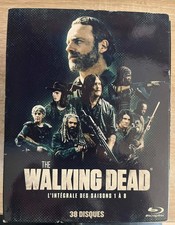 Blu Ray The Walking Dead