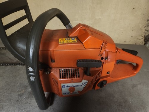 Tronconneuse husqvarna 371 - husqvarna,