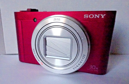 Appareil photo numérique - , sony
