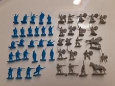 Airfix  1 72 +  Caesar 1 72