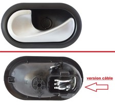 POIGNEE INTERIEURE PORTE AVANT