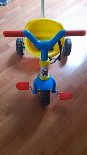 Tricycle enfant jouet - enfant,